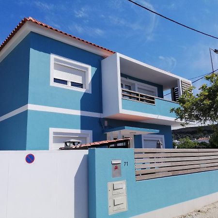 קוסטה דה קפאריקה Lisbon Beach Apartments 1 מראה חיצוני תמונה