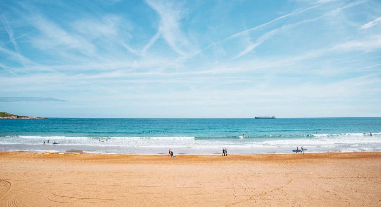 קוסטה דה קפאריקה Lisbon Beach Apartments 1 מראה חיצוני תמונה